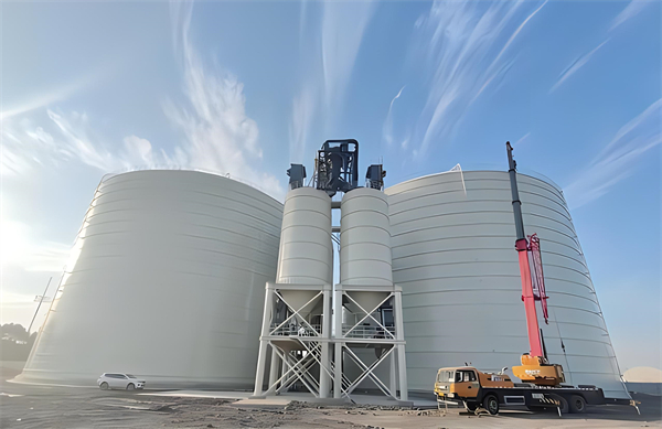 南明大型钢板库